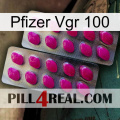 Pfizer Vgr 100 10